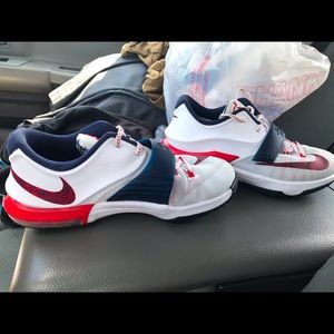 Kd7 USA